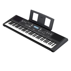 Yamaha PSREW310 Piano