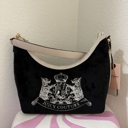 JUICY COUTURE PURSE
