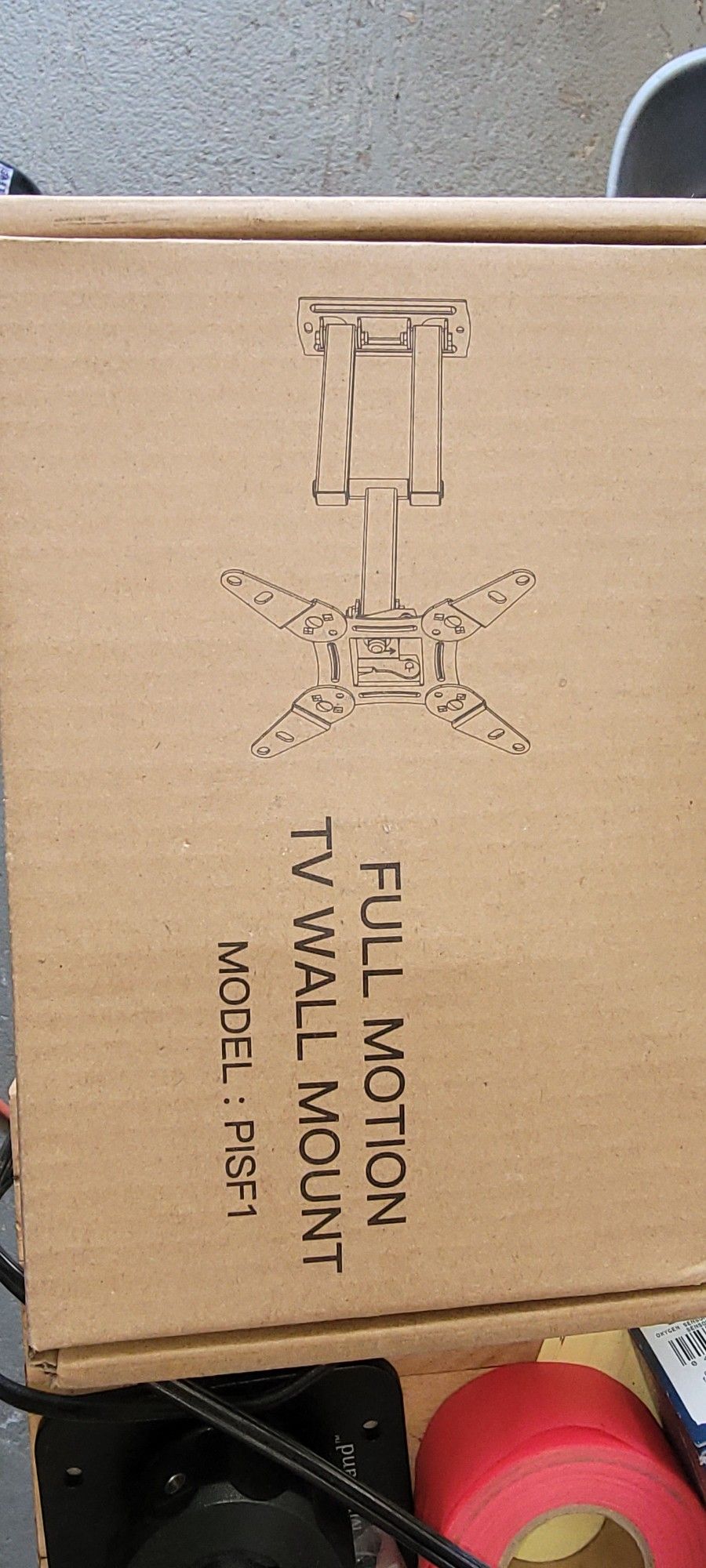 TV Wall Mount