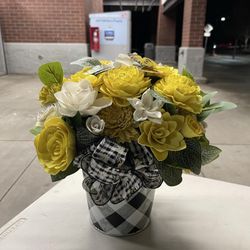 Flower Bouquets (Batch #2)