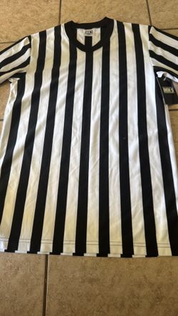 Referee shirt
