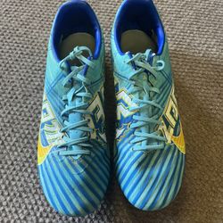 Nike mercurial KM Kylian Mbappé Academy Size 6.5 Men’s 