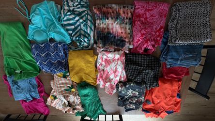 Clothes