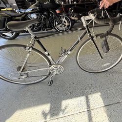 State Road bike
