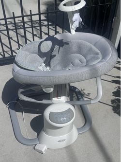 Perfect condition.  Brand new.  Graco Baby