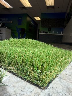 $2.49/sf Rye Artificial Grass Turf - 106oz