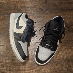Jordan 1 Low
