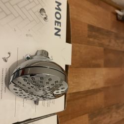 Moen Shower Head