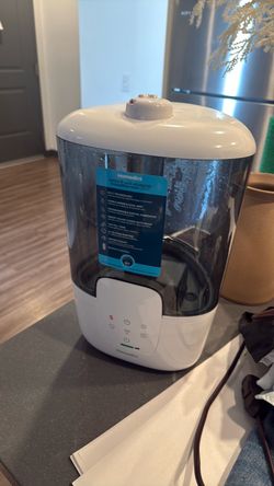 Humidifier