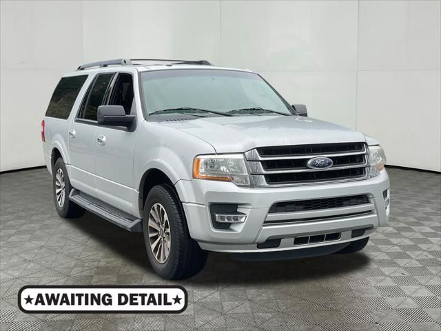 Amazing 2015 Ford Expedition El For Sale Pictures