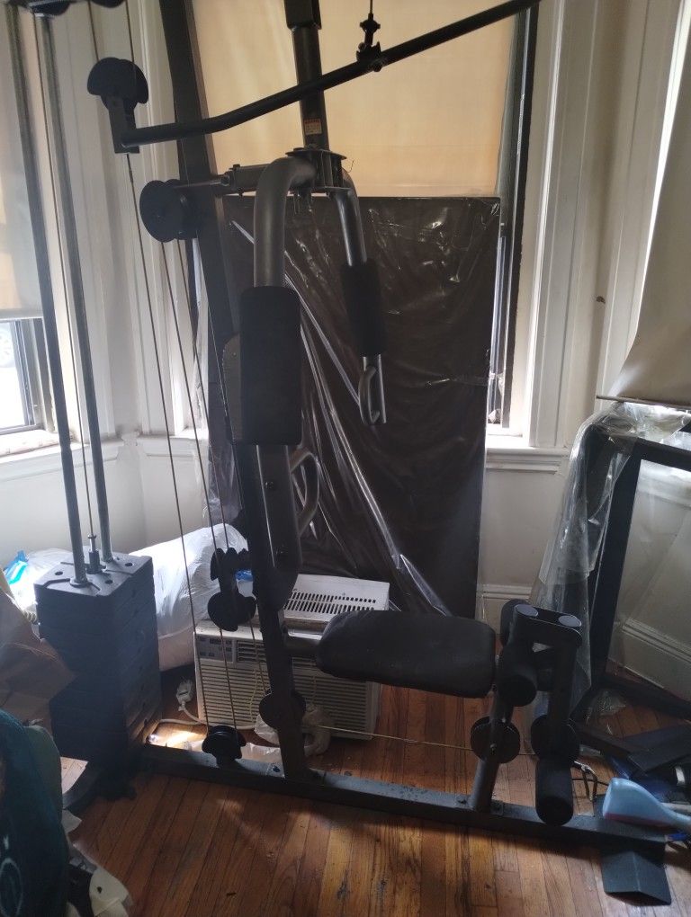 Home Gym