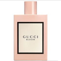 Gucci Bloom Eau de Parfum in the 100ml (3.3 oz) size