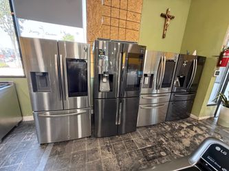 Refrigerador de table a Pagos