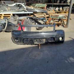 07./09/14 Tahoe Suburban Front Bumper Cover $225
