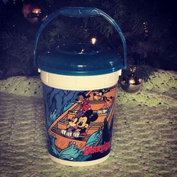 Disneyland Souvenir Cup