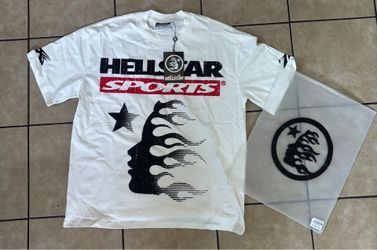 Hell star shirt