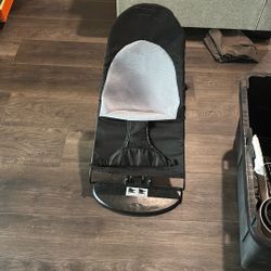 Small Dog Rocking Chair