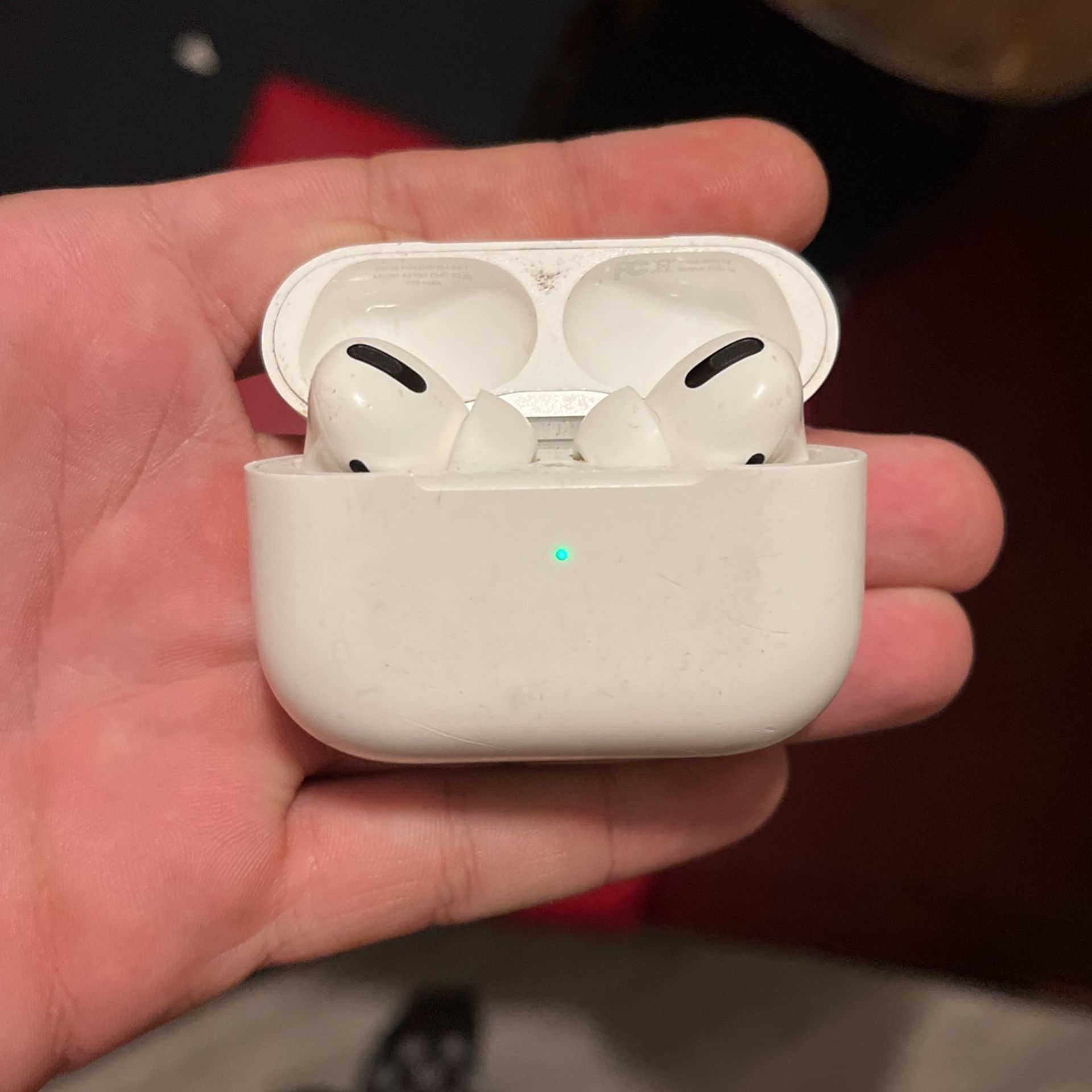 AirPod Pros Gen2