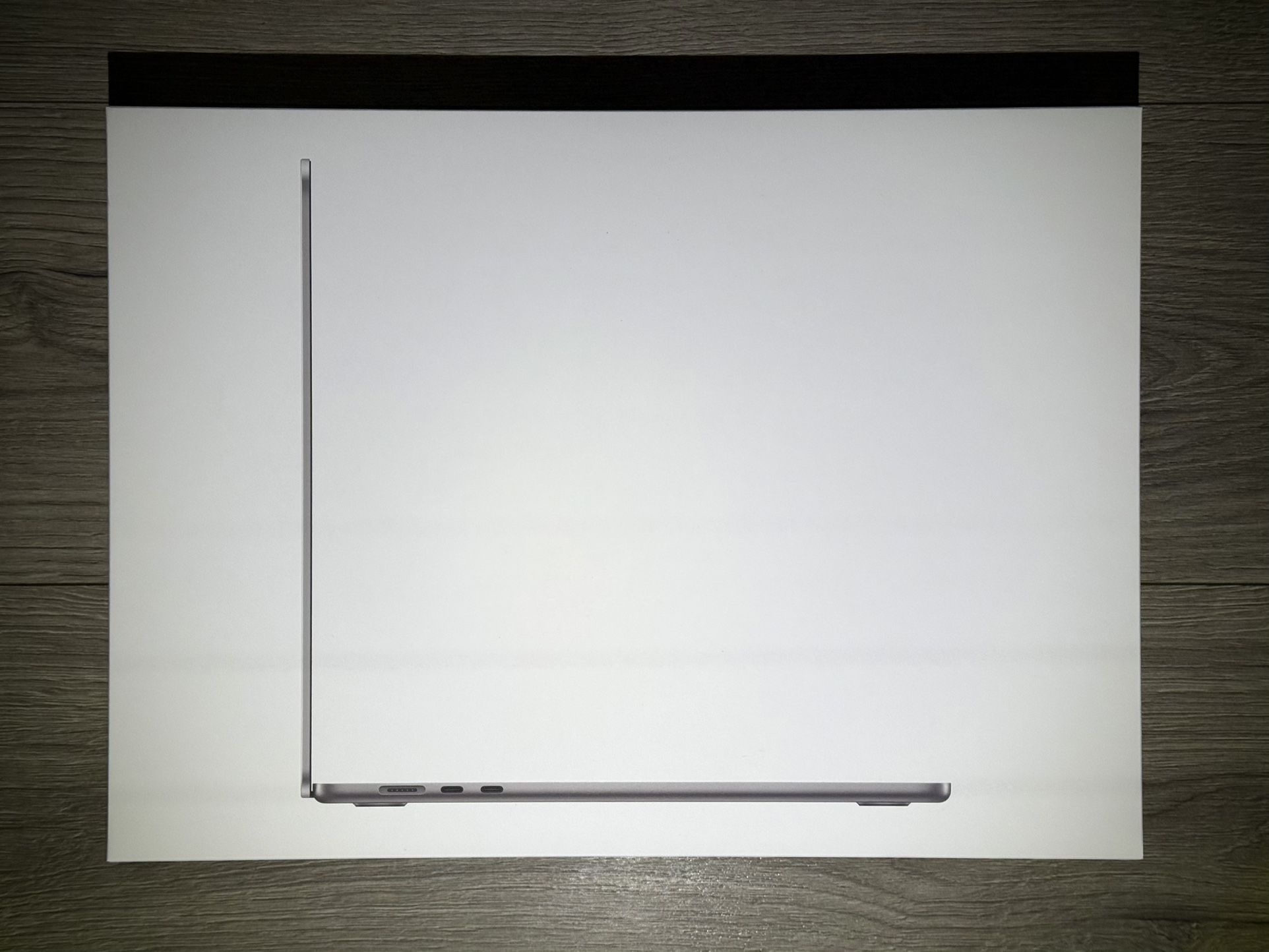 Apple MacBook Air 15” M3 (24 GB RAM, 512 GB SSD) - BRAND NEW