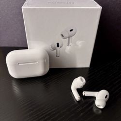 Apple Airpods Pro 2 