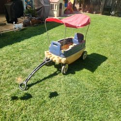 Kids Wagon 