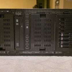 4U Server For Sale - Priced To Sell