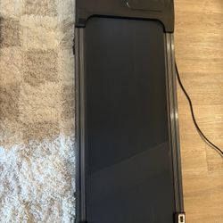 Walking Pad Treadmill With Incline