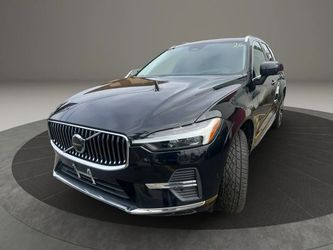 2022 Volvo XC60