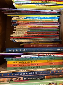 Children's Books
