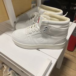 Echo Unlimited Shoes Sz 7