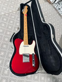 Fender Telecaster USA 1997