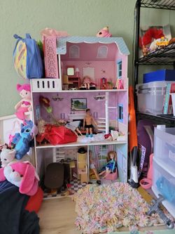 Dollhouse