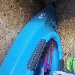 Kayak 10 Feet 