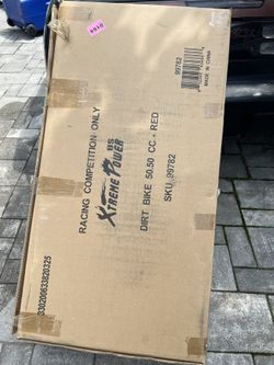 2023 XTREME SPORTS RACING