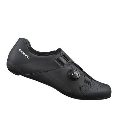 Like new Shimano RC3 Road Shoes, BOA, Men's US 8.9, EU43, Cost $120