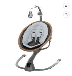 Maxi cosi swing
