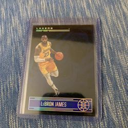 Lebron With Case