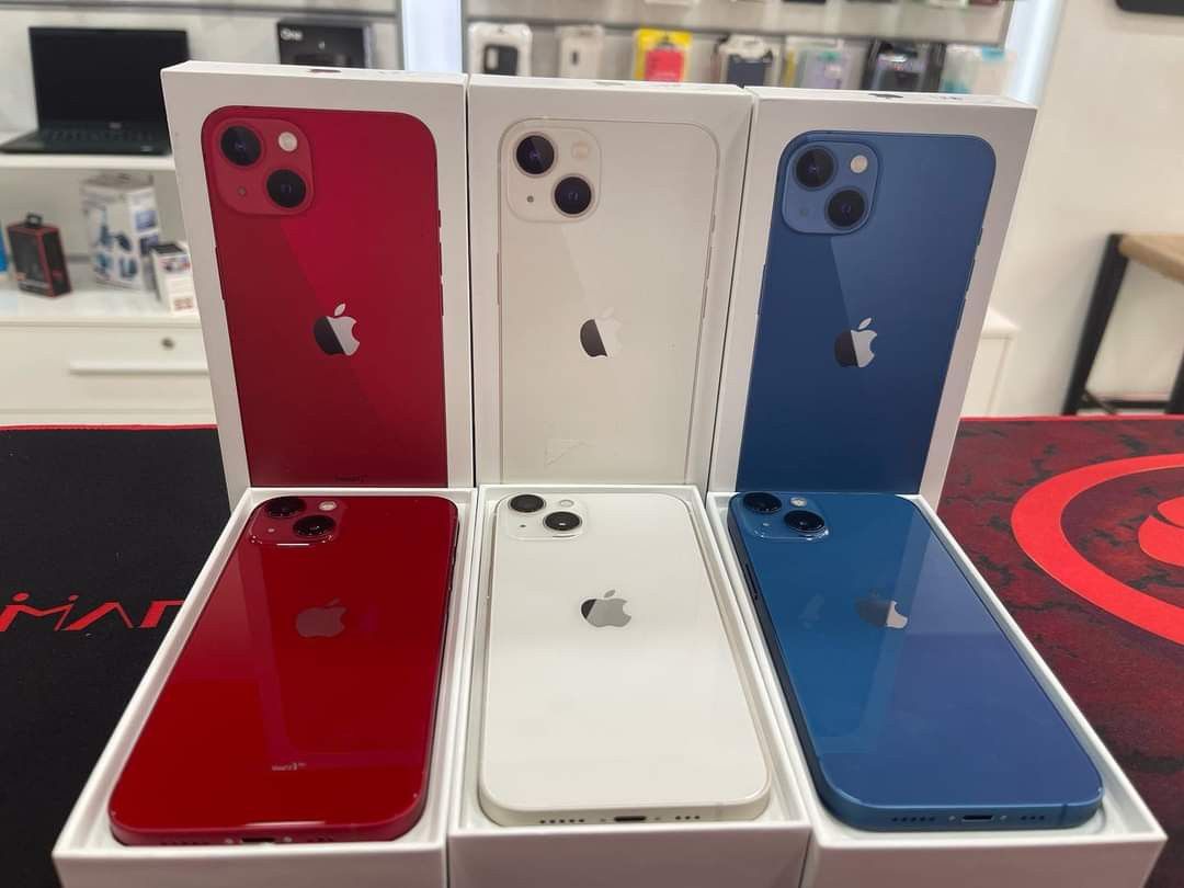 iPhone 13 128gb Unlocked