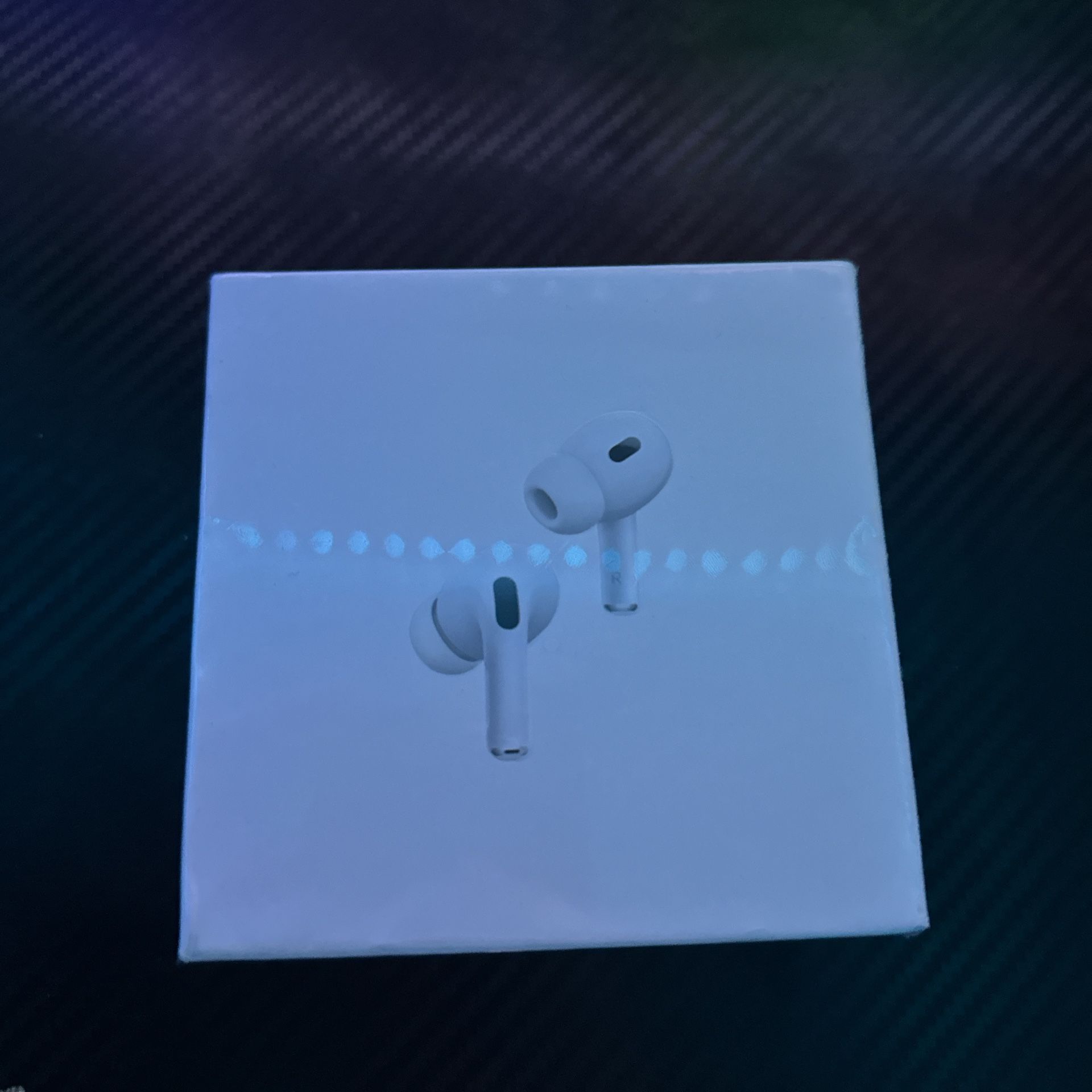 Airpod gen 2 pros