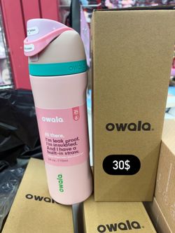 Owala 32oz