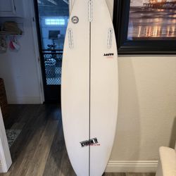 Surfboard Channel Islands 