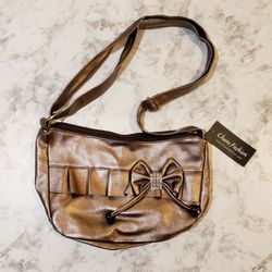 Chuns Fashion Women’s Shoulder Strap Crossbody Bag