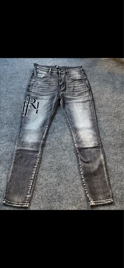 Amiri jeans