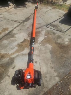 Pole Saw