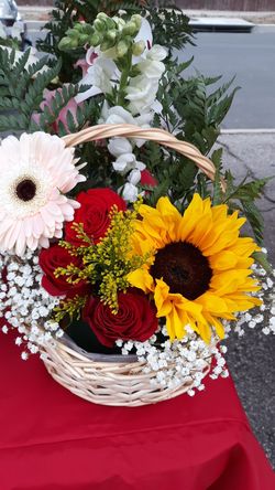 Mothers Day Flowers