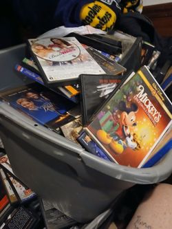Dvds