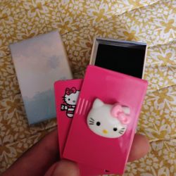 Hello Kitty Lighter