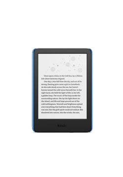 Amazon Kindle Kids 6” E-Reader 2024 16GB Space Whale w/ Cover