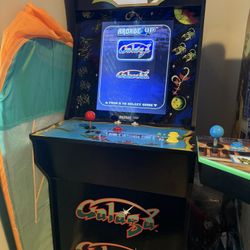 4ft Arcade