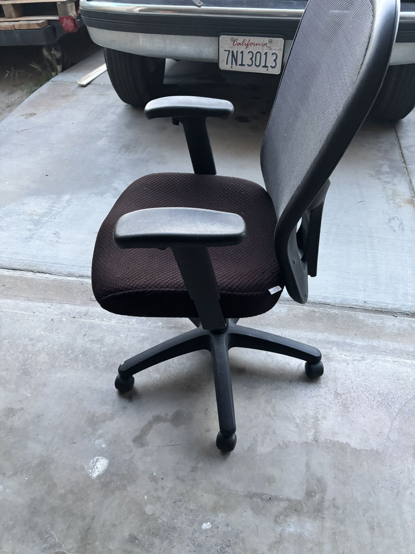 Office chair
